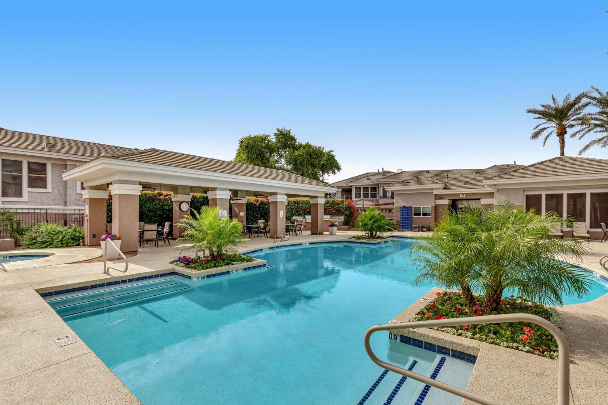 Clubgate Villa & Kierland Escape Scottsdale Oda fotoğraf