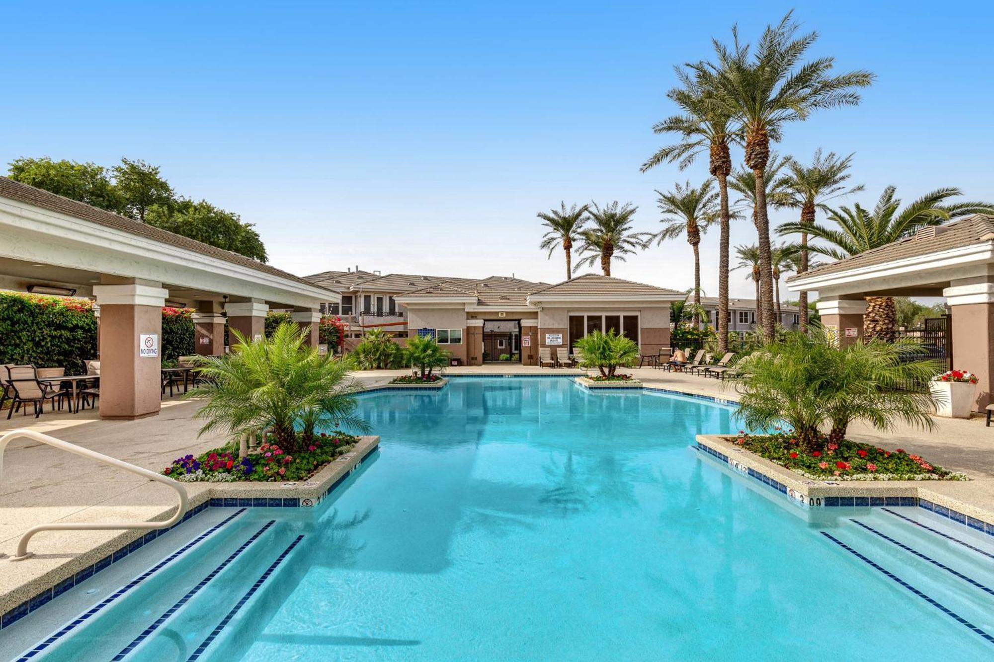 Clubgate Villa & Kierland Escape Scottsdale Oda fotoğraf