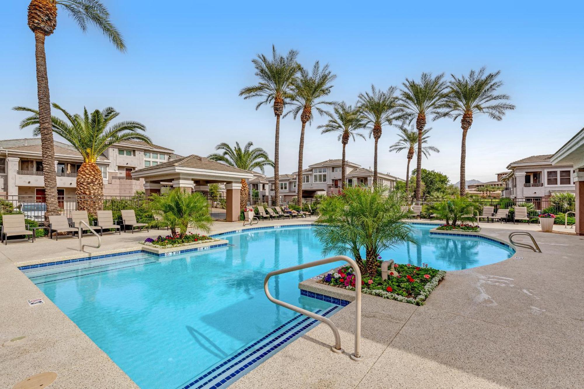 Clubgate Villa & Kierland Escape Scottsdale Oda fotoğraf