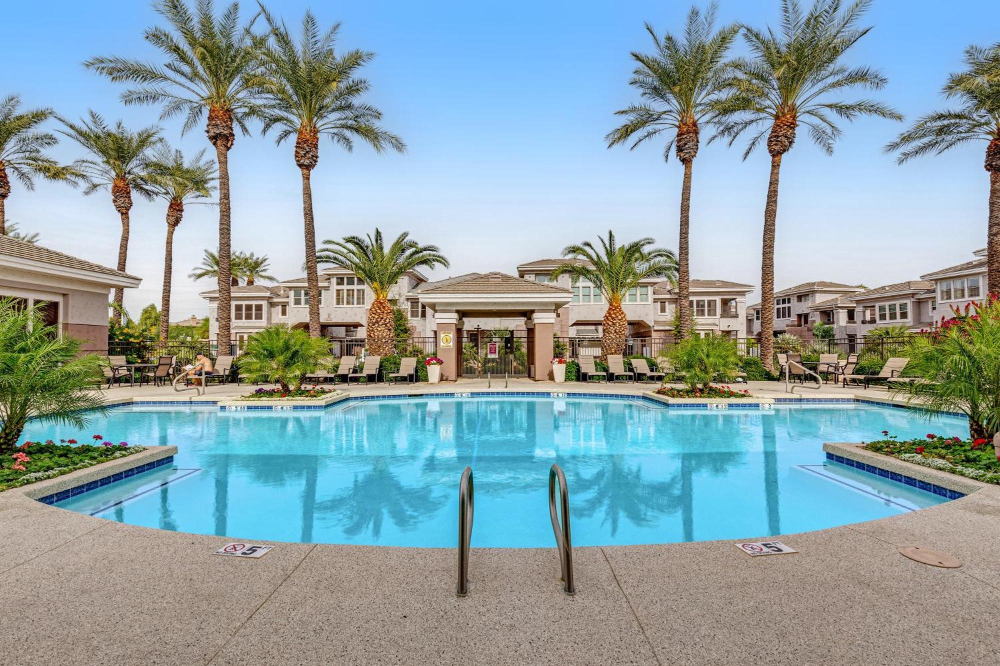 Clubgate Villa & Kierland Escape Scottsdale Oda fotoğraf