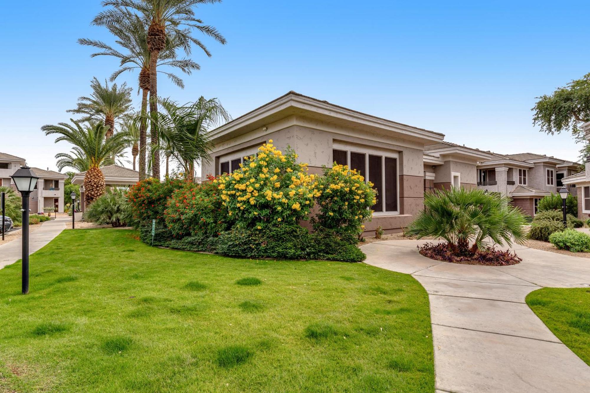 Clubgate Villa & Kierland Escape Scottsdale Oda fotoğraf