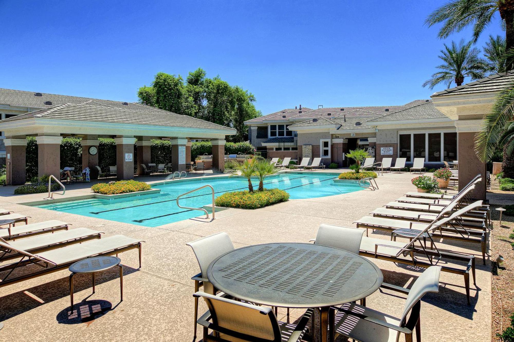 Clubgate Villa & Kierland Escape Scottsdale Oda fotoğraf