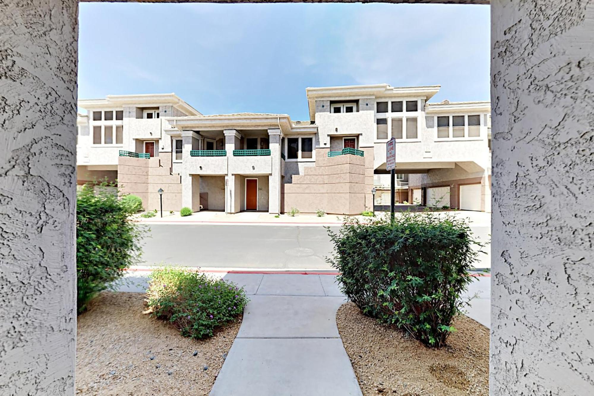 Clubgate Villa & Kierland Escape Scottsdale Oda fotoğraf
