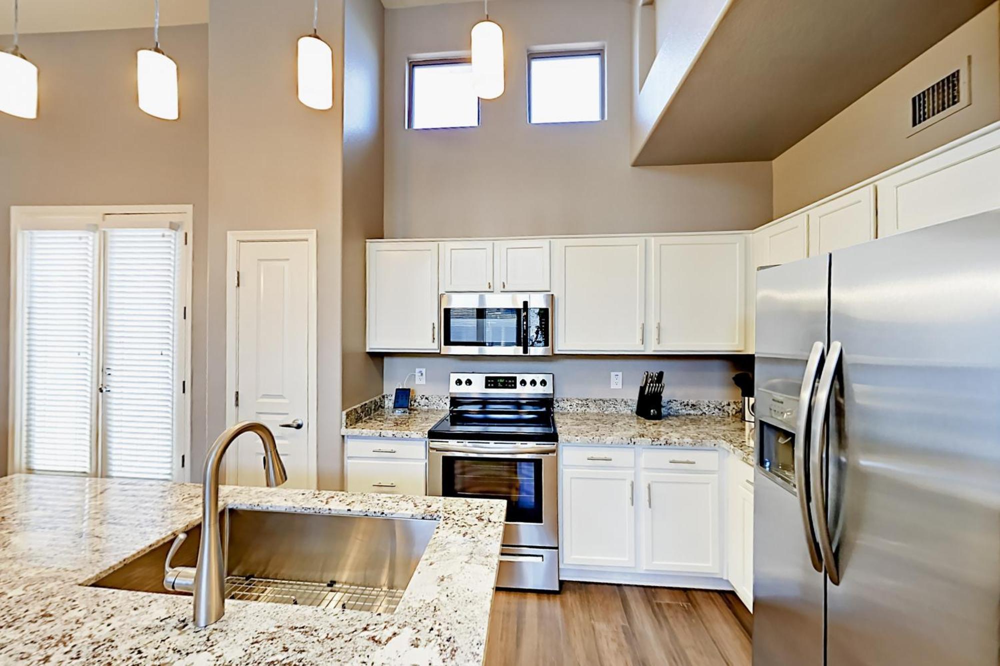 Clubgate Villa & Kierland Escape Scottsdale Dış mekan fotoğraf