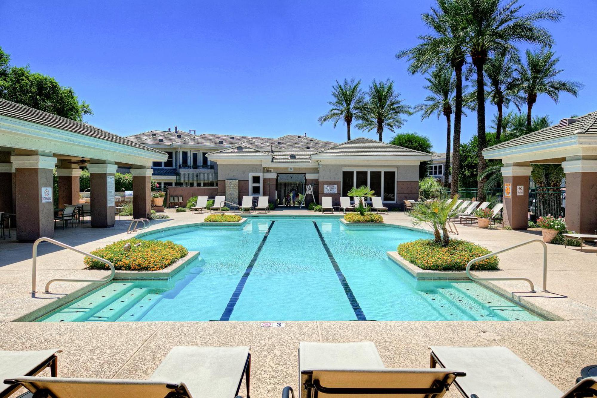 Clubgate Villa & Kierland Escape Scottsdale Oda fotoğraf