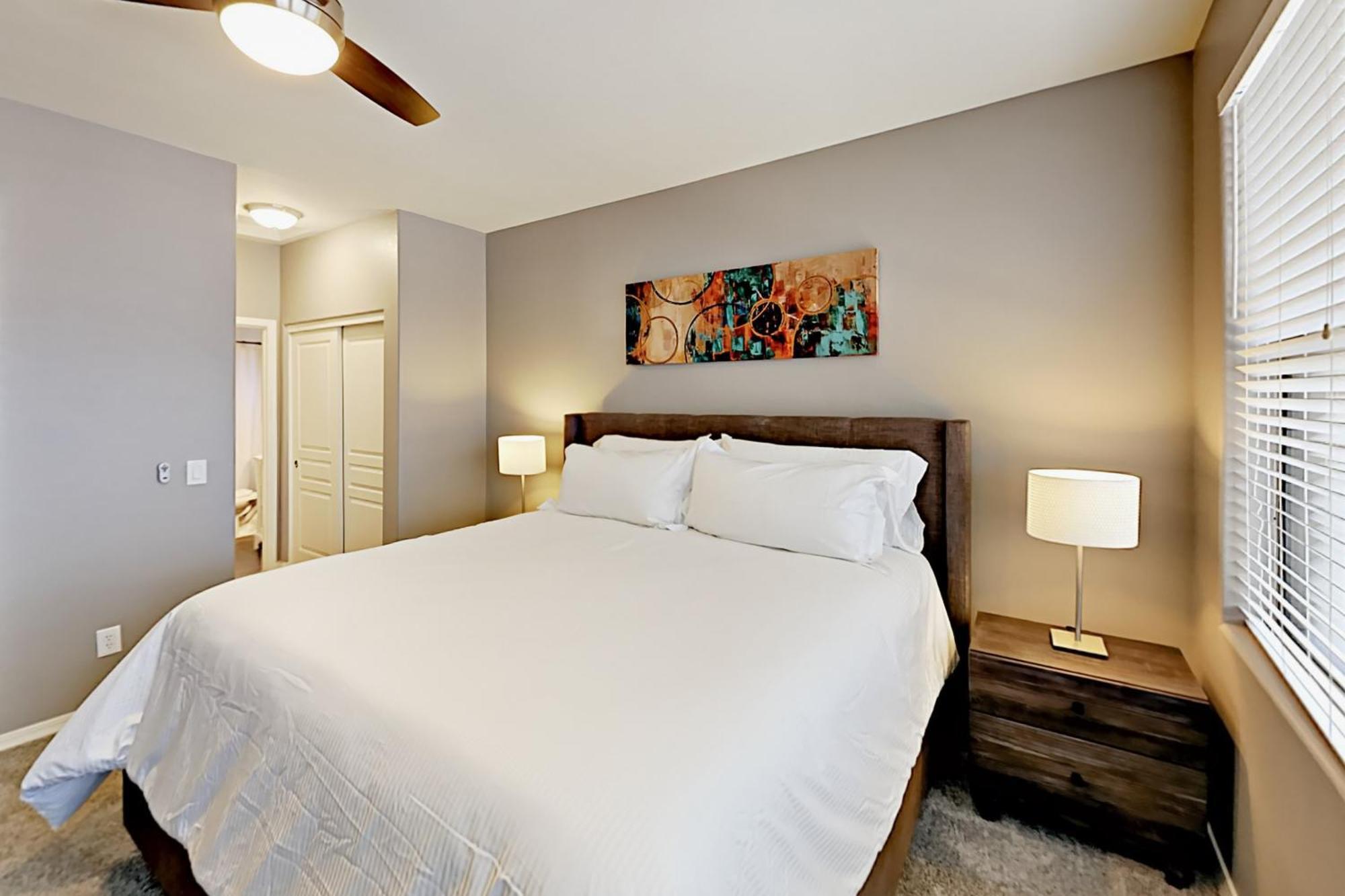 Clubgate Villa & Kierland Escape Scottsdale Oda fotoğraf