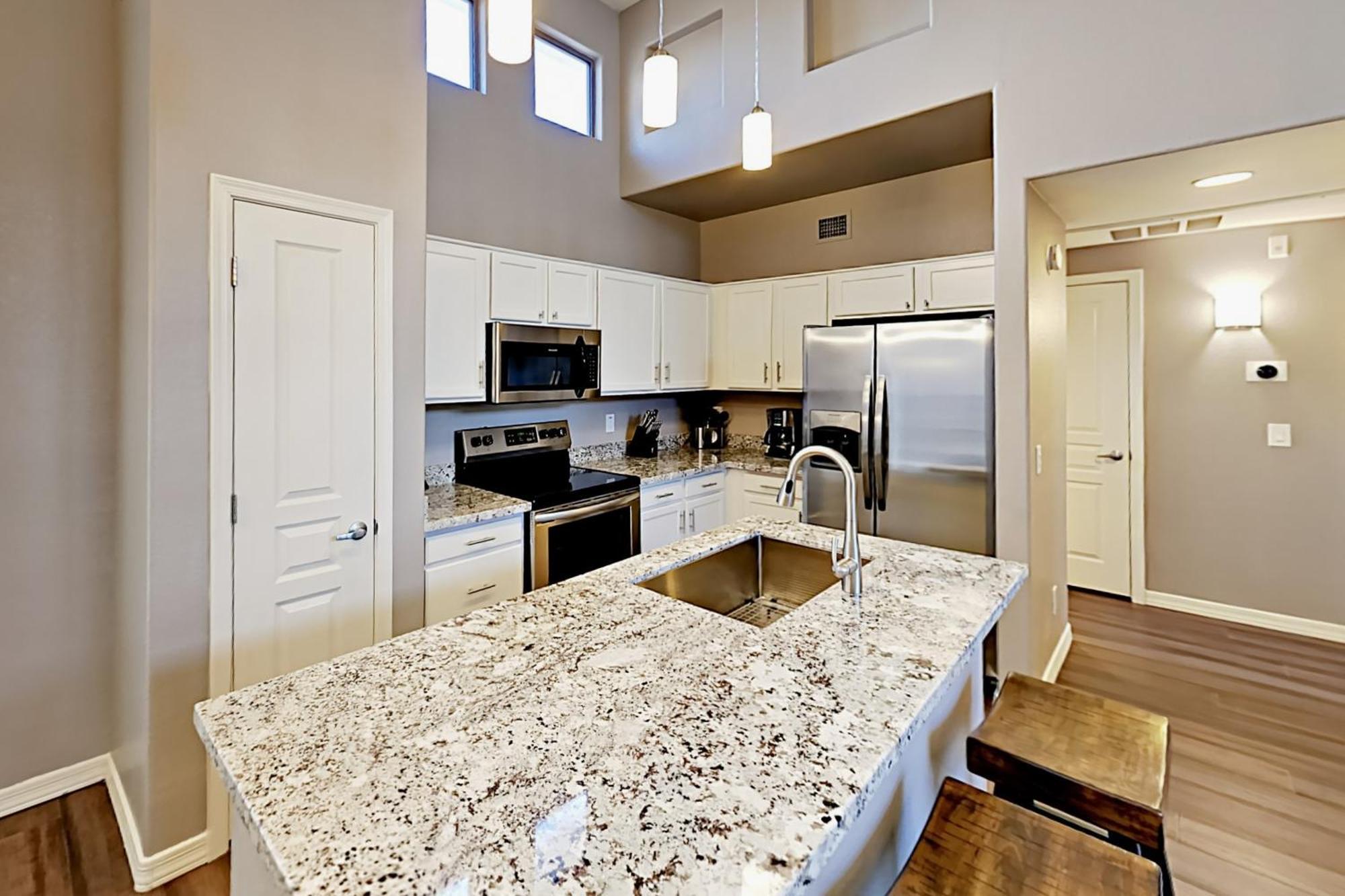 Clubgate Villa & Kierland Escape Scottsdale Oda fotoğraf