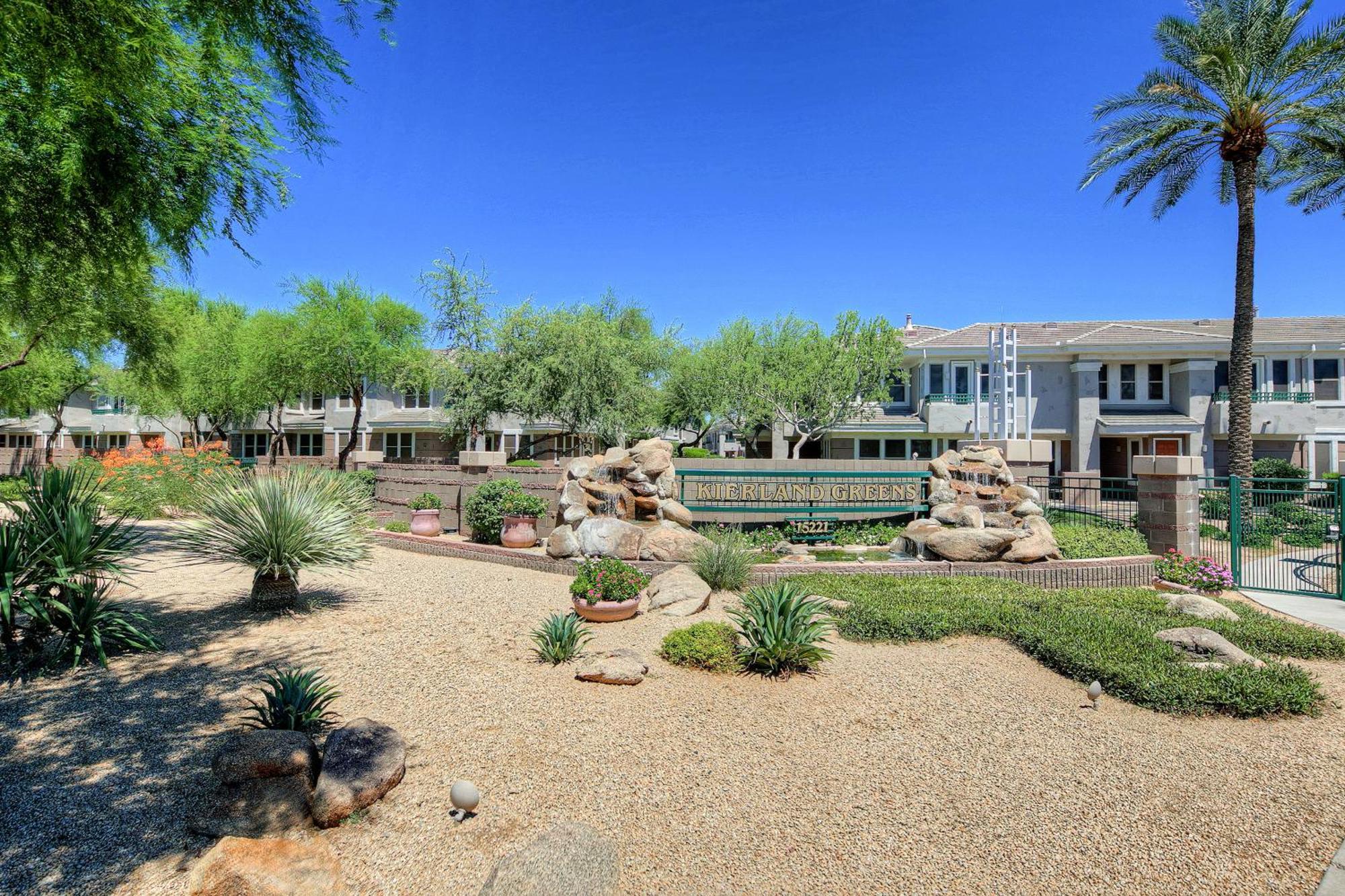 Clubgate Villa & Kierland Escape Scottsdale Oda fotoğraf