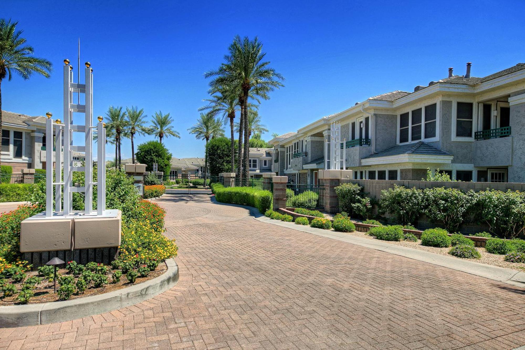 Clubgate Villa & Kierland Escape Scottsdale Oda fotoğraf