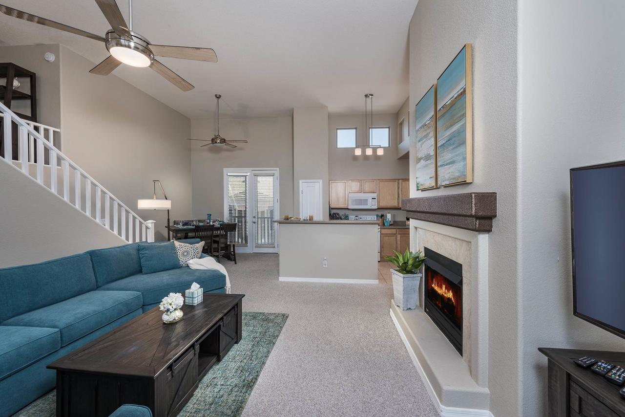 Clubgate Villa & Kierland Escape Scottsdale Dış mekan fotoğraf