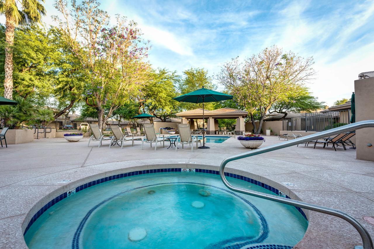 Clubgate Villa & Kierland Escape Scottsdale Dış mekan fotoğraf