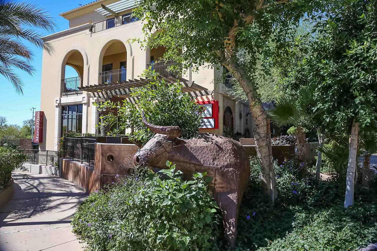 Clubgate Villa & Kierland Escape Scottsdale Dış mekan fotoğraf
