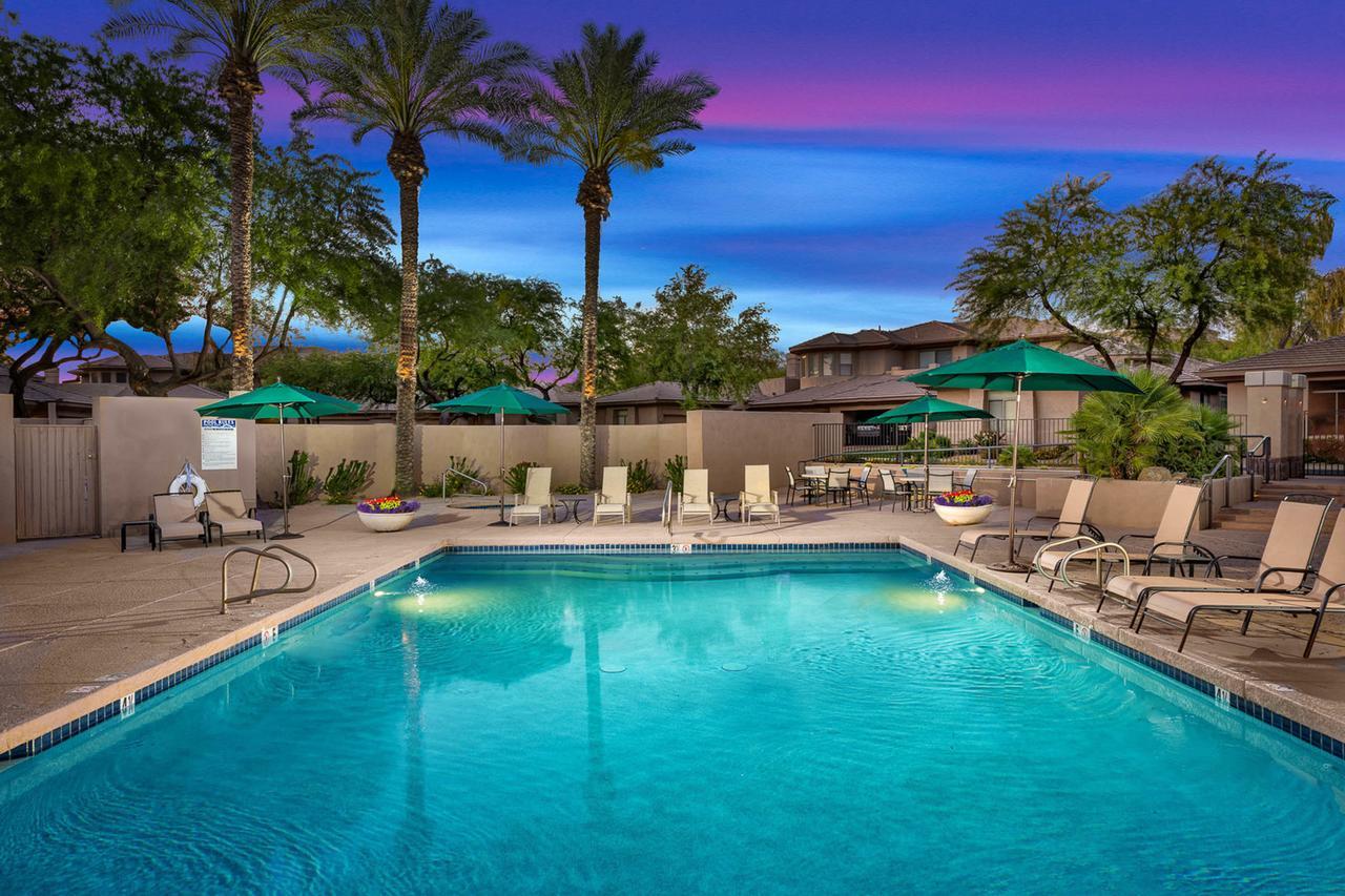 Clubgate Villa & Kierland Escape Scottsdale Dış mekan fotoğraf