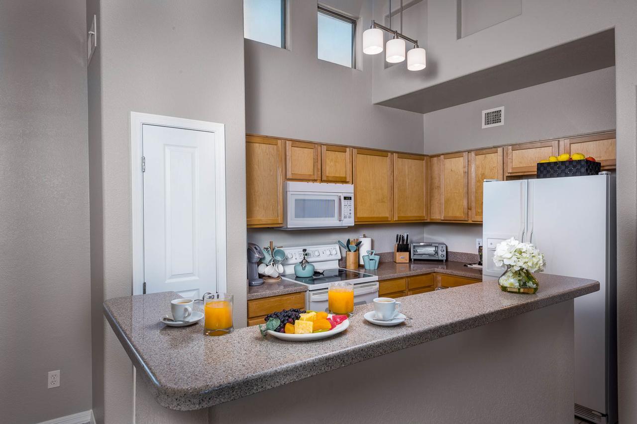 Clubgate Villa & Kierland Escape Scottsdale Dış mekan fotoğraf