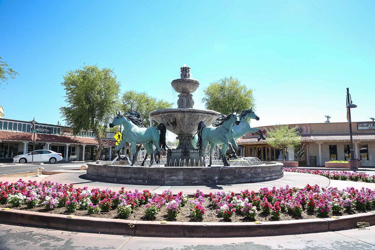 Clubgate Villa & Kierland Escape Scottsdale Dış mekan fotoğraf