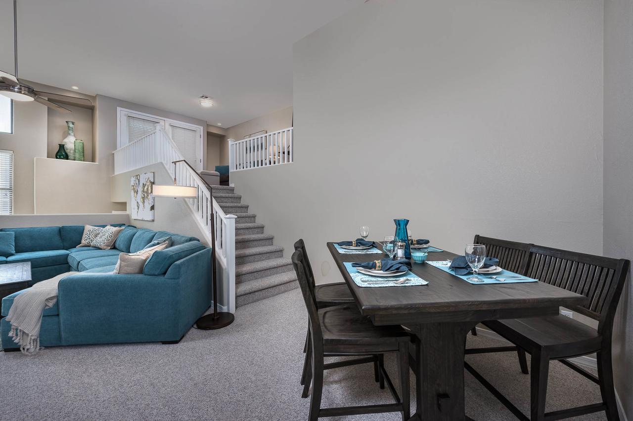 Clubgate Villa & Kierland Escape Scottsdale Dış mekan fotoğraf