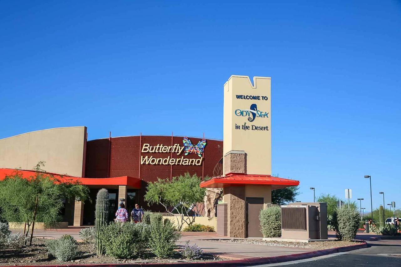Clubgate Villa & Kierland Escape Scottsdale Dış mekan fotoğraf