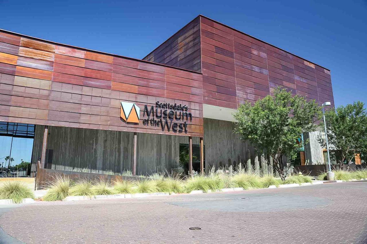 Clubgate Villa & Kierland Escape Scottsdale Dış mekan fotoğraf