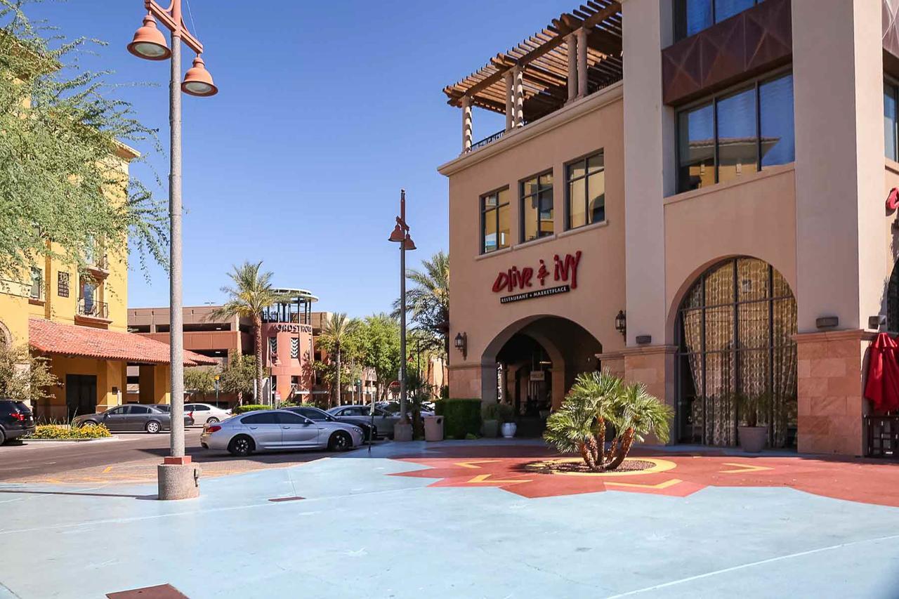 Clubgate Villa & Kierland Escape Scottsdale Dış mekan fotoğraf