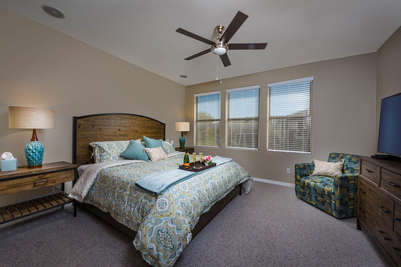 Clubgate Villa & Kierland Escape Scottsdale Dış mekan fotoğraf